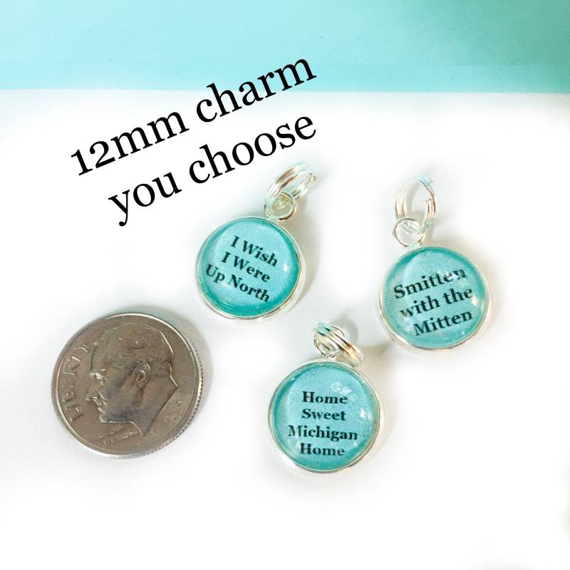 Mini Charms Sie Wählen Mini Charms Sie Wählen von mymichigan