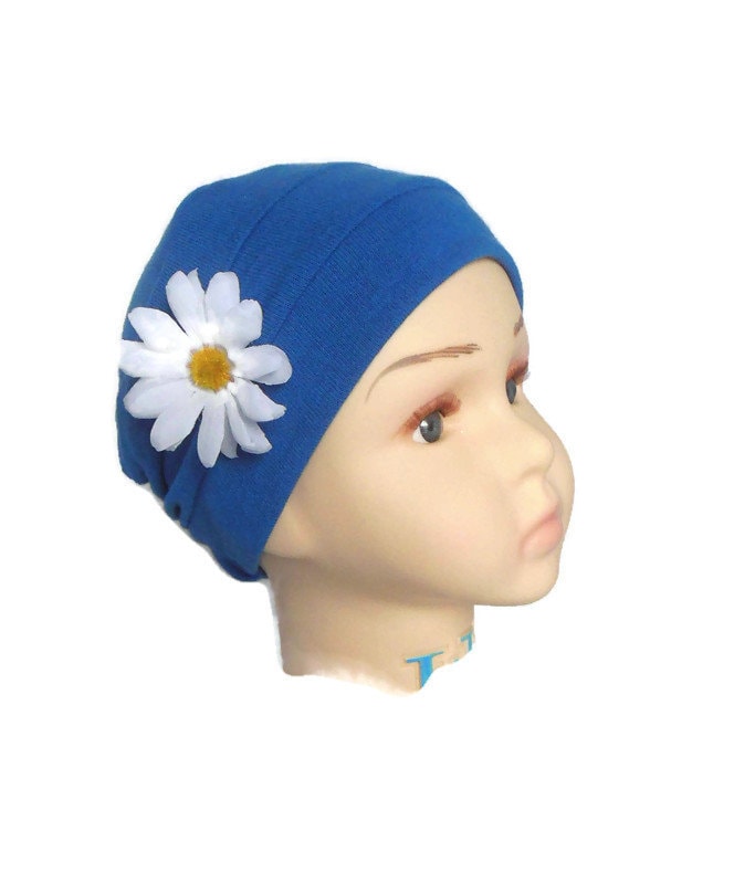 Kinder 3-Naht Pillbox Pullover Strick Jersey Turban Mütze, Kleinkind Chemo Kopfbedeckung, Kleine Krebs Patientin Hut, Alopezie Mütze Für 17 "Bis 20" von myscap