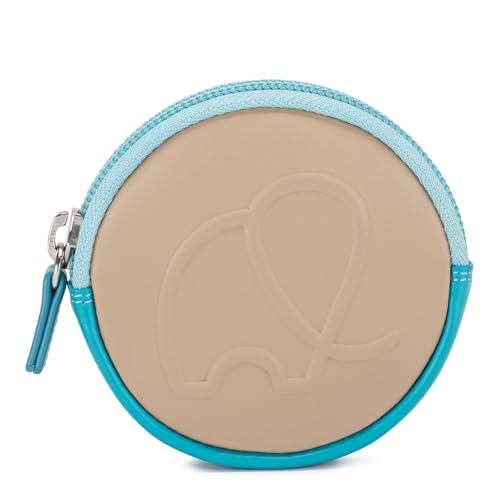 MYWALIT Round Coin Purse, Sardinia von mywalit