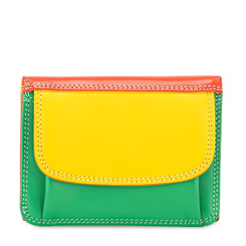 MYWALIT Small Tri-fold Wallet, Sicily MYWALIT Small Tri-fold Wallet, Sicily von mywalit