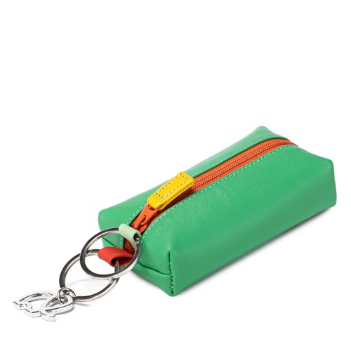 MYWALIT Zip Coin Elephant Key Holder, Sicily von mywalit
