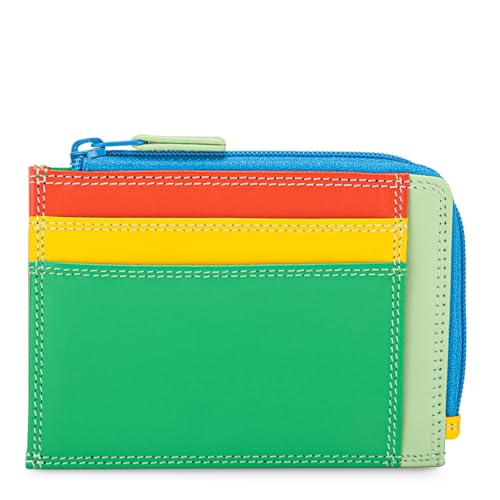 MYWALIT Zipped Coin Purse with C/C Holder, Sicily MYWALIT Zipped Coin Purse with C/C Holder, Sicily von mywalit
