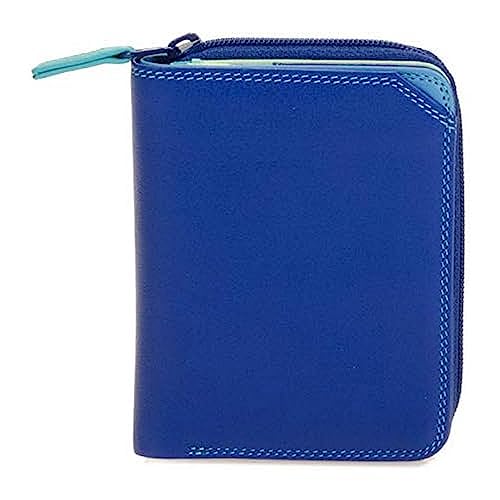 MyWalit Small Wallet Geldbörse Leder 10 cm von mywalit