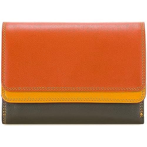 MyWalit Unisex Double Flap Purse/Wallet GELDBÖRSE, 169, Talla Única von mywalit