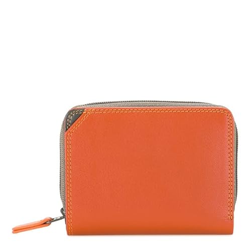 MyWalit Unisex Small Wallet w/Zip Around Purse GELDBÖRSE, 169, Talla Única von mywalit