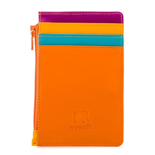 mywalit Unisex Credit Card Holder w/Coin Purse Accessory-Travel Wallet, Copacabana mywalit Unisex Credit Card Holder w/Coin Purse Accessory-Travel Wallet, Copacabana von mywalit