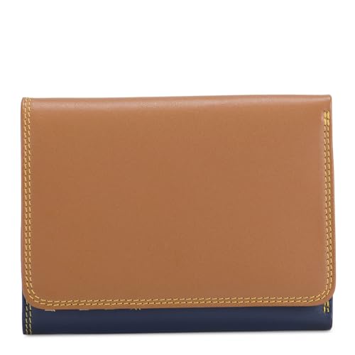 Portefeuille Femme en Cuir - mywalit -Medium tri-fold Wallet -106-174 - Bosco von mywalit