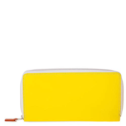 mywalit Geldbörse Leder 19 cm von mywalit