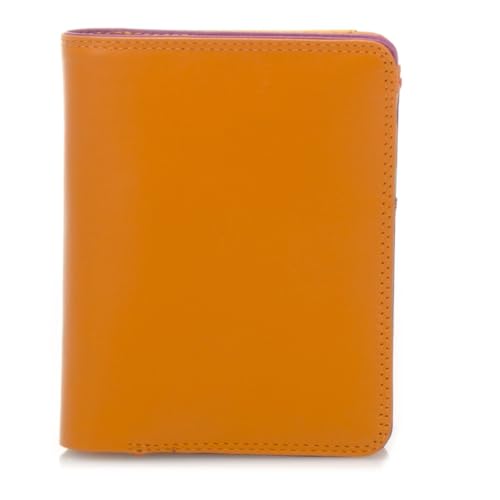 mywalit - Leder Damen Geldbörse - Medium Wallet w/Zip Around Purse - 231-115 - Copacabana von mywalit