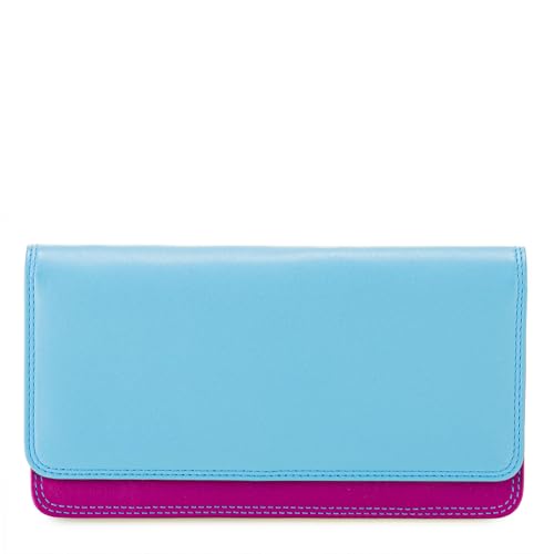 mywalit - Leder Damen Geldbörse - Medium matinee Purse Wallet - 237-171 - Liguria von mywalit
