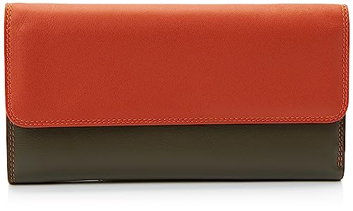 mywalit - Leder Damen Geldbörse - tri-fold w/Outer Zip Purse - 269-169 - Lucca mywalit - Leder Damen Geldbörse - tri-fold w/Outer Zip Purse - 269-169 - Lucca von mywalit