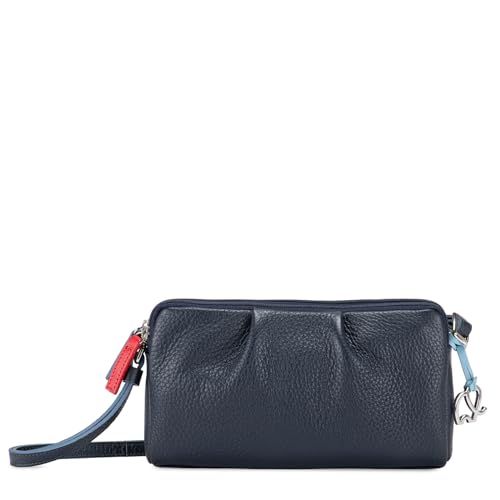 mywalit Uni Cell Phone Purse Wallet, Blau mywalit Uni Cell Phone Purse Wallet, Blau von mywalit