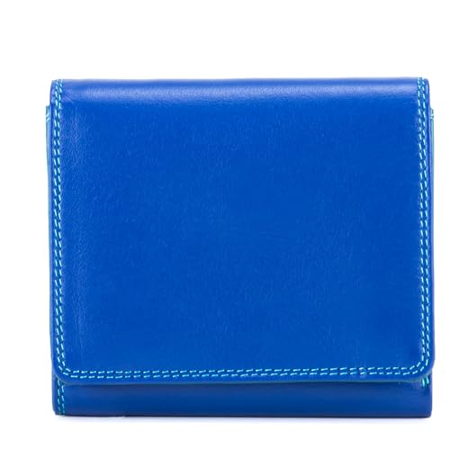 mywalit Uni Compact Trifold Wallet, Blick Aufs Meer mywalit Uni Compact Trifold Wallet, Blick Aufs Meer von mywalit