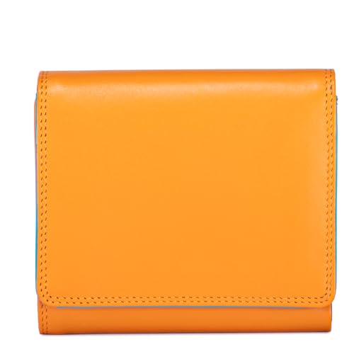 mywalit Uni Compact Trifold Wallet, Copacabana mywalit Uni Compact Trifold Wallet, Copacabana von mywalit