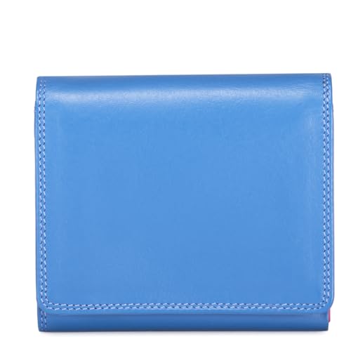 mywalit Uni Compact Trifold Wallet, Viola mywalit Uni Compact Trifold Wallet, Viola von mywalit
