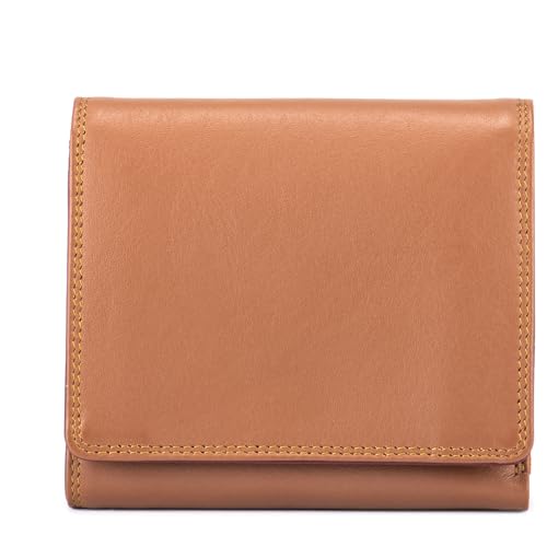 mywalit Uni Compact Trifold Wallet, Wald mywalit Uni Compact Trifold Wallet, Wald von mywalit