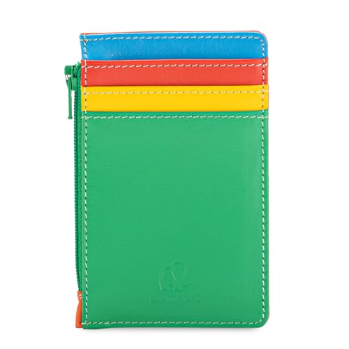 mywalit Uni Credit Card Holder W/Coin Purse Wallet, Sicily von mywalit