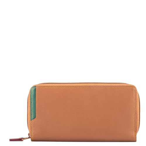 mywalit Uni Large Zip Around Wallet, Wald mywalit Uni Large Zip Around Wallet, Wald von mywalit