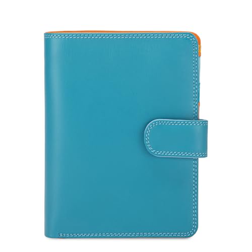 mywalit Uni Large Zip Purse Wallet, Sardinien von mywalit