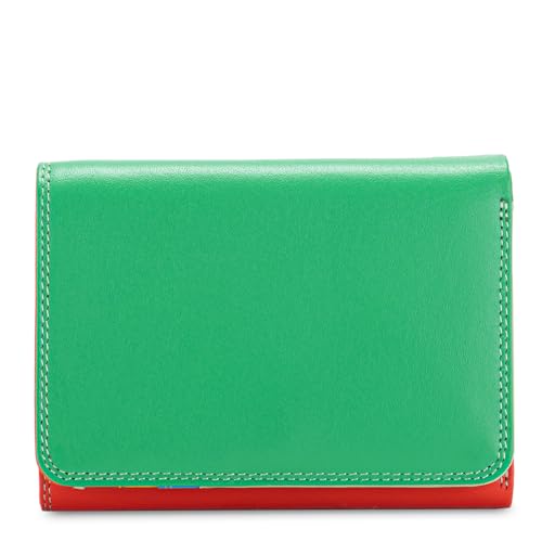 mywalit Uni Medium Tri-fold Wallet, Sicily mywalit Uni Medium Tri-fold Wallet, Sicily von mywalit