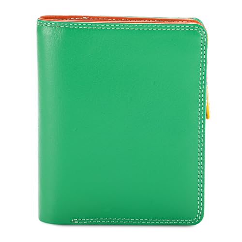 mywalit Uni Medium W/Zip Around Purse Wallet, Sicily mywalit Uni Medium W/Zip Around Purse Wallet, Sicily von mywalit