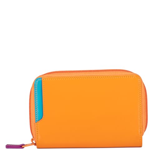 mywalit Uni Medium Zip Around Wallet, Copacabana mywalit Uni Medium Zip Around Wallet, Copacabana von mywalit