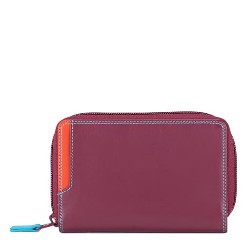 mywalit Uni Medium Zip Around Wallet, Pompeii mywalit Uni Medium Zip Around Wallet, Pompeii von mywalit