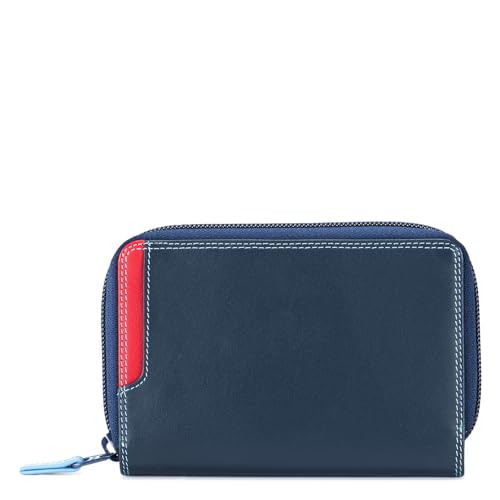 mywalit Uni Medium Zip Around Wallet, Royal mywalit Uni Medium Zip Around Wallet, Royal von mywalit