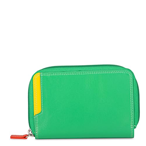 mywalit Uni Medium Zip Around Wallet, Sicily mywalit Uni Medium Zip Around Wallet, Sicily von mywalit