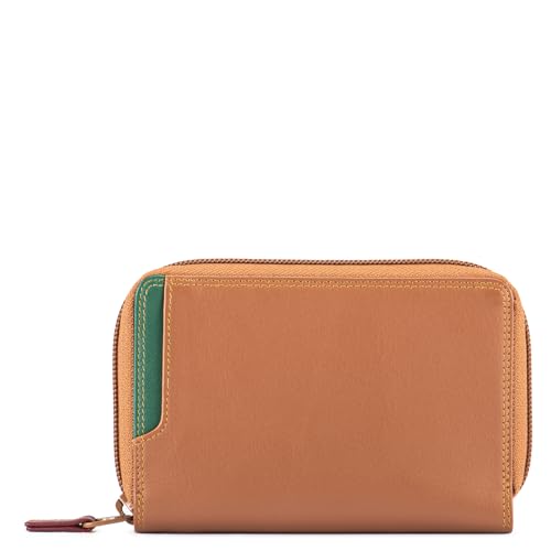 mywalit Uni Medium Zip Around Wallet, Wald mywalit Uni Medium Zip Around Wallet, Wald von mywalit