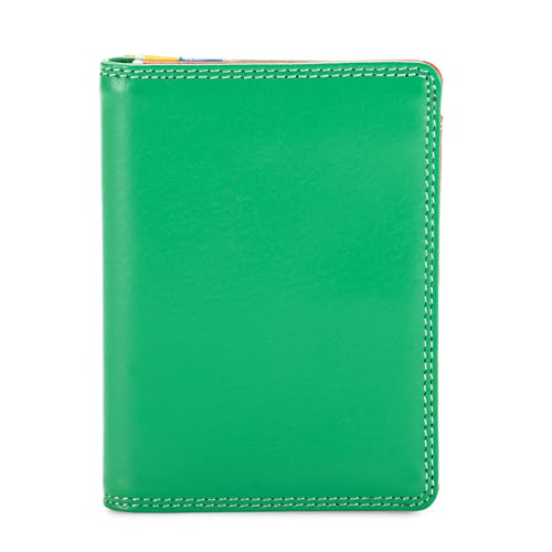 mywalit Uni Pocket Card Holder Wallet, Sicily mywalit Uni Pocket Card Holder Wallet, Sicily von mywalit
