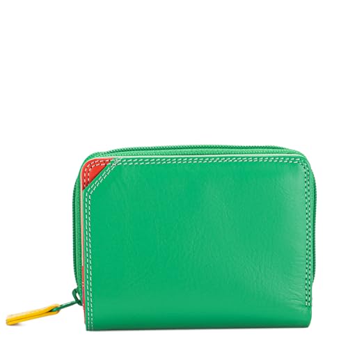 mywalit Uni Small W/Zip Around Purse Wallet, Sicily von mywalit