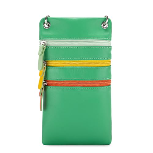 mywalit Uni Travel Neck Purse Wallet, Sicily von mywalit