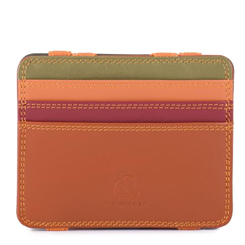 mywalit Unisex 3 C/C Coinpocket Magic Accessory-Travel Wallet, Lucca von mywalit