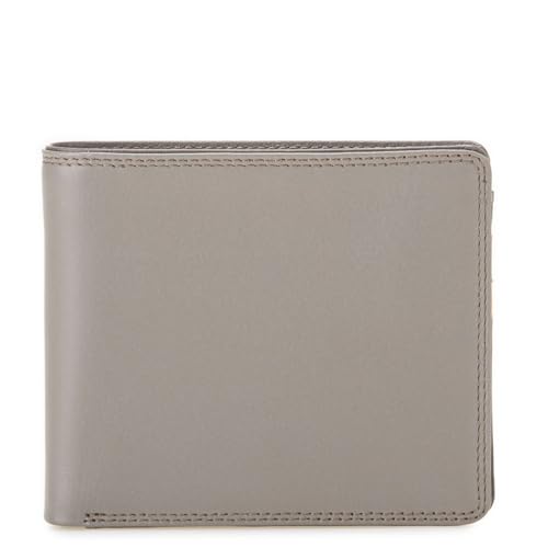 mywalit Unisex 8CC Standard E/W Accessory-Travel Wallet, Fumo mywalit Unisex 8CC Standard E/W Accessory-Travel Wallet, Fumo von mywalit
