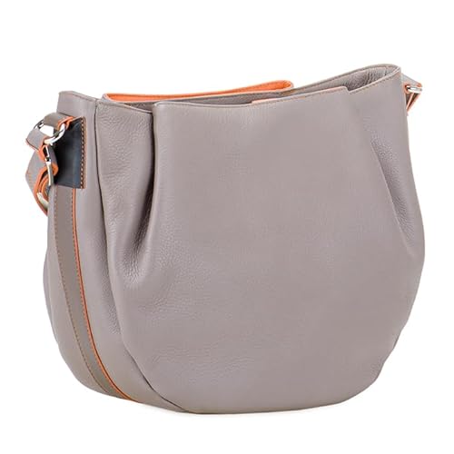 mywalit Unisex Across Body Hobo Reisezubehör-Brieftasche, 164, Einheitsgröße von mywalit