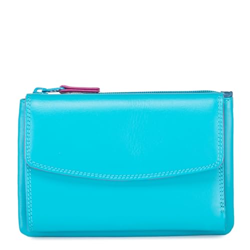 mywalit Unisex Bifold with Pouch Handtasche, Ligurien von mywalit
