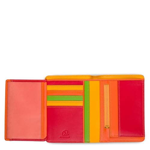 mywalit Unisex Booklet Wallet Brieftasche, Jamaica von mywalit