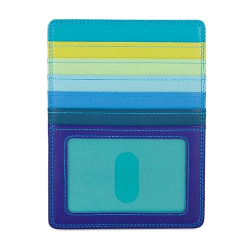 mywalit Unisex Continental Slider Accessory-Travel Wallet, Seascape mywalit Unisex Continental Slider Accessory-Travel Wallet, Seascape von mywalit