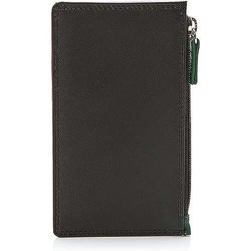 mywalit Unisex Kreditkarte mit Reißverschluss-Tasche Reisezubehör-Brieftasche, 148 mywalit Unisex Kreditkarte mit Reißverschluss-Tasche Reisezubehör-Brieftasche, 148 von mywalit