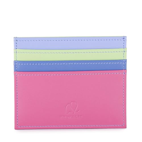 mywalit Unisex Double Sided Credit Card Holder Accessory-Travel Wallet, Viola mywalit Unisex Double Sided Credit Card Holder Accessory-Travel Wallet, Viola von mywalit