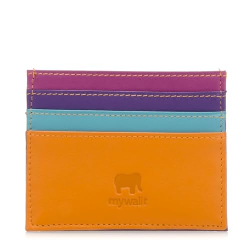 mywalit Unisex Double Sided Credit Card Holder Accessory-Travel Wallet, Copacabana mywalit Unisex Double Sided Credit Card Holder Accessory-Travel Wallet, Copacabana von mywalit