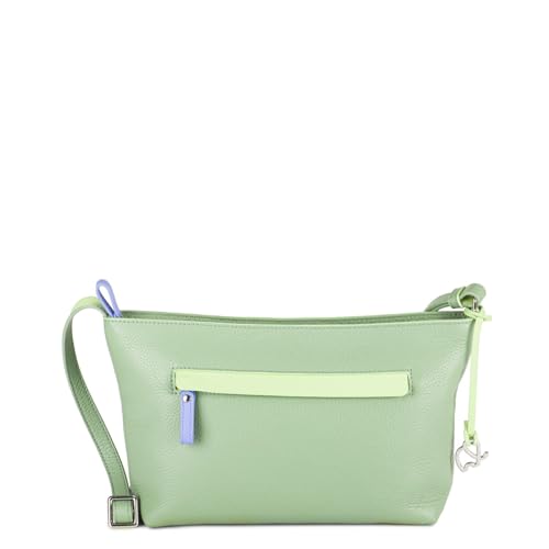 mywalit Unisex E/W Über Körper Brieftasche, Rosemary von mywalit