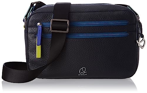 mywalit Unisex-Erwachsene Box Bag Stofftasche, 80 von mywalit