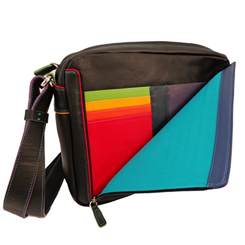 mywalit Unisex Small Organiser Bag Cross Body, 4 von mywalit