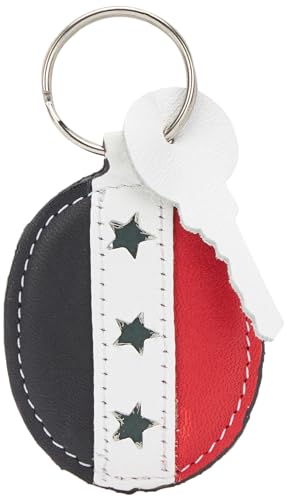 mywalit Unisex Flag Keyring Reisezubehör-Brieftasche, 430 von mywalit