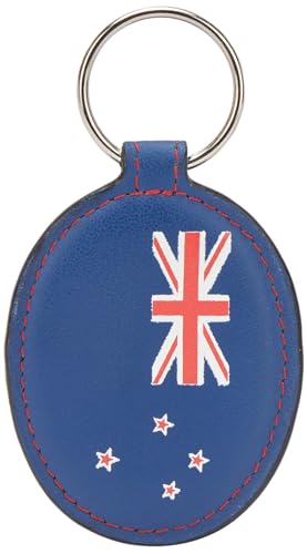 mywalit Unisex Flag Keyring Reisezubehör-Brieftasche, 436 mywalit Unisex Flag Keyring Reisezubehör-Brieftasche, 436 von mywalit