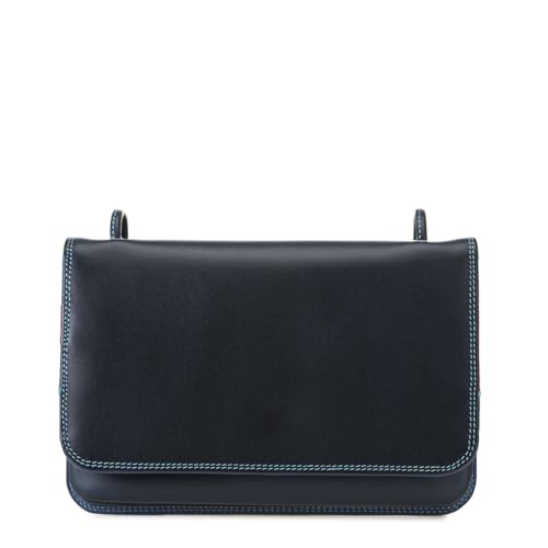 mywalit Unisex Full Flap multicomp shlder Clutch Bag, 4 von mywalit