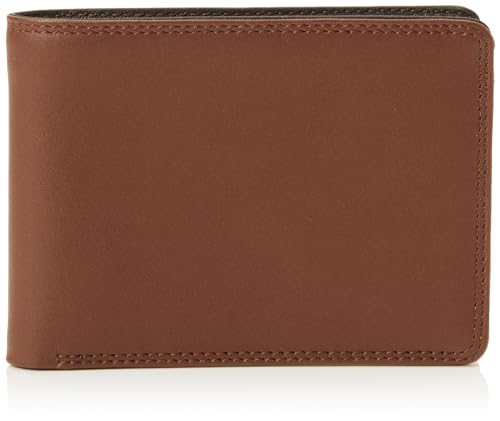 mywalit Unisex Jeans Wallet with Window Reisezubehör-Brieftasche, 158 von mywalit