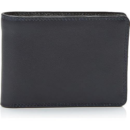 mywalit Unisex Jeans Fenster Reisezubehör-Brieftasche, 159 von mywalit